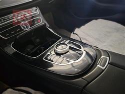 مرسيدس بنز E-Class